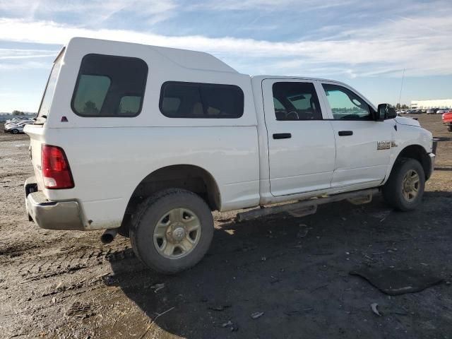 2017 Dodge RAM 3500 ST