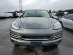 2014 Porsche Cayenne