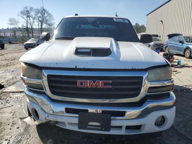 2005 GMC New Sierra K1500