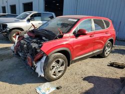 Hyundai Santa fe salvage cars for sale: 2022 Hyundai Santa FE SE