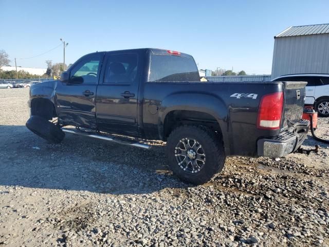 2008 GMC Sierra K1500