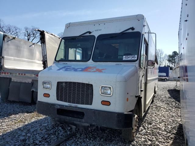 2018 Freightliner MT55 Delivery Truck