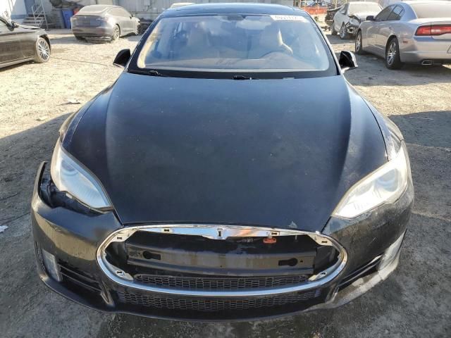 2013 Tesla Model S