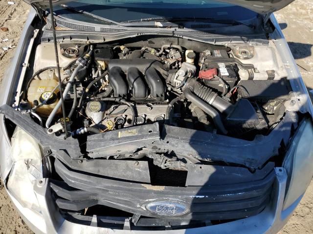 2007 Ford Fusion SE