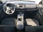 2012 KIA Sportage Base