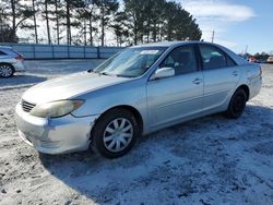 Run And Drives Cars for sale at auction: 2006 Toyota Camry LE