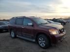 2011 Nissan Armada SV