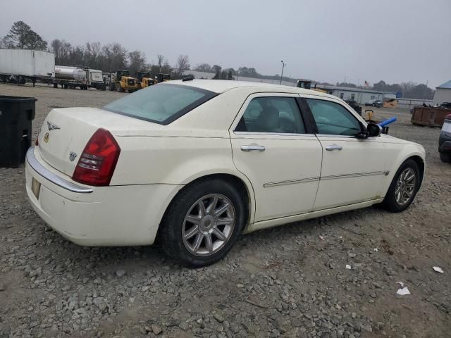 2005 Chrysler 300C