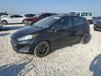 2014 Ford Fiesta S