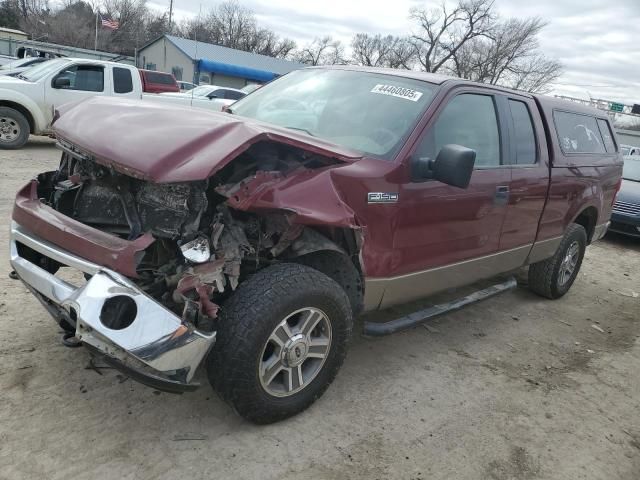 2006 Ford F150