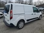 2020 Ford Transit Connect XLT