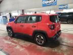 2016 Jeep Renegade Sport