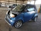 2008 Smart Fortwo Pure