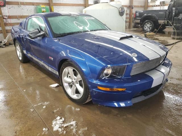 2008 Ford Mustang GT