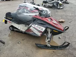 Salvage motorcycles for sale at York Haven, PA auction: 2007 Skidoo 2007 Skidoo GSX 600