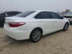 2016 Toyota Camry XSE