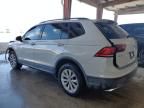 2018 Volkswagen Tiguan S