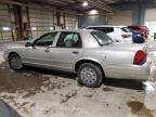 2008 Mercury Grand Marquis GS