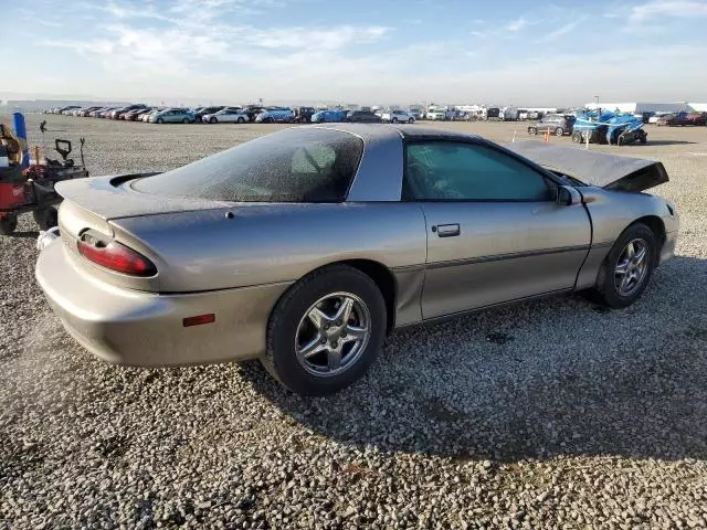 1999 Chevrolet Camaro