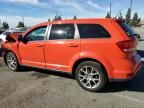 2018 Dodge Journey GT