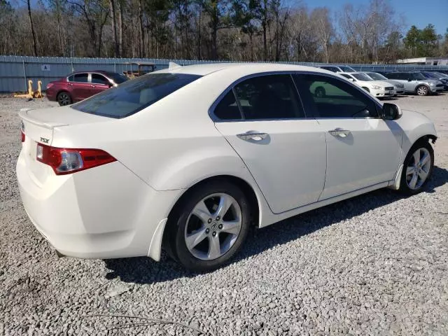 2009 Acura TSX