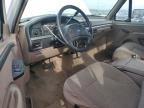 1993 Ford F250