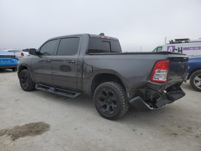 2019 Dodge RAM 1500 BIG HORN/LONE Star