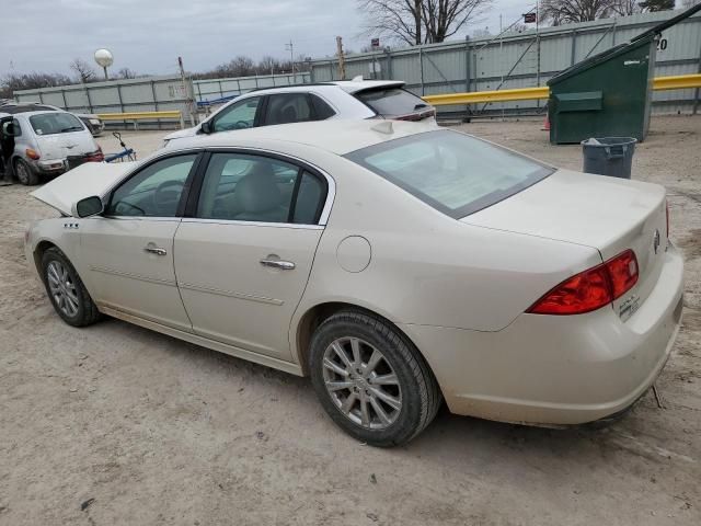 2011 Buick Lucerne CXL