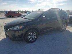 Mazda salvage cars for sale: 2014 Mazda CX-9 Sport