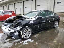 Salvage cars for sale at Louisville, KY auction: 2016 Acura ILX Base Watch Plus