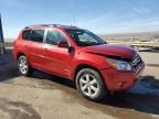 2008 Toyota Rav4 Limited