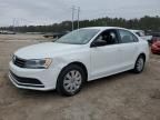 2016 Volkswagen Jetta S