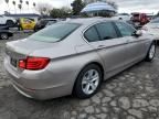 2011 BMW 528 I