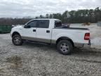 2005 Ford F150 Supercrew