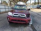 2006 Toyota 4runner SR5