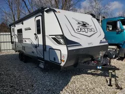 Jayco Trailer salvage cars for sale: 2025 Jayco Trailer