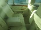 2001 Lexus LS 430