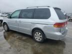 2003 Honda Odyssey EXL