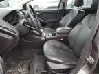 2012 Ford Focus Titanium