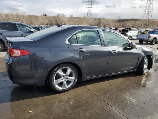 2013 Acura TSX Tech