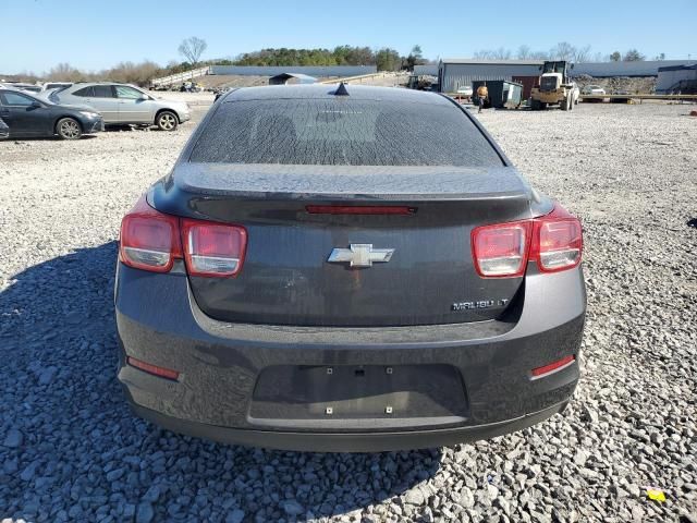 2013 Chevrolet Malibu 1LT