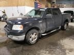 2004 Ford F150 Supercrew