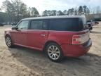 2009 Ford Flex Limited