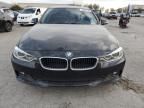 2015 BMW 328 I