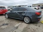 2008 Lexus IS 250