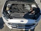 2016 Ford Fusion SE Hybrid