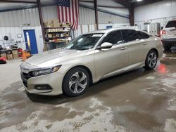 2019 Honda Accord EXL en venta en West Mifflin, PA