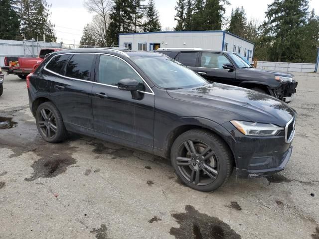 2018 Volvo XC60 T6 Momentum