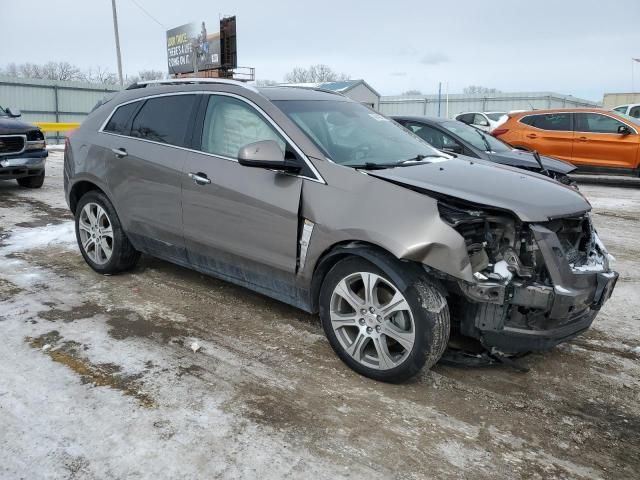 2012 Cadillac SRX Premium Collection