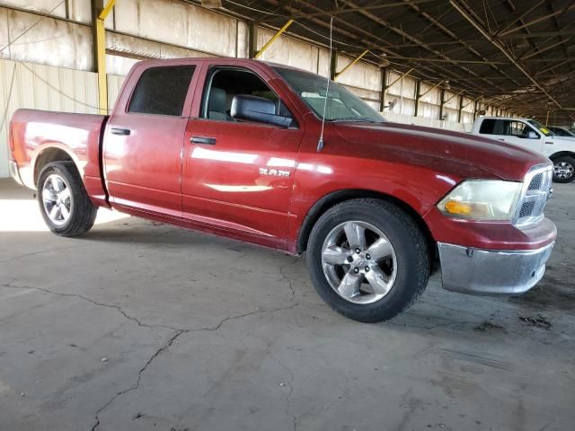 2010 Dodge RAM 1500